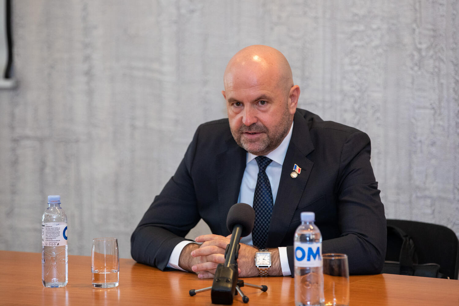 Минсельхоз Молдавии не готов к выходу из СНГ